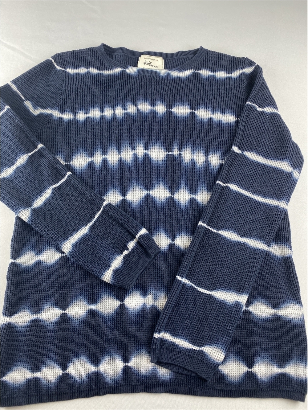 cotton on knit wear Med long sleeve